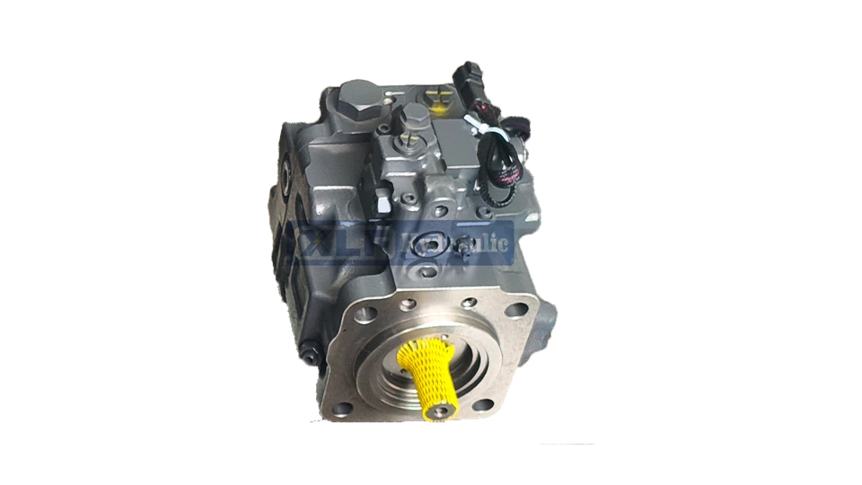 708-1T-00620 Construction Machinery Orbit Motor For HM400 Articulated Dump Truck price