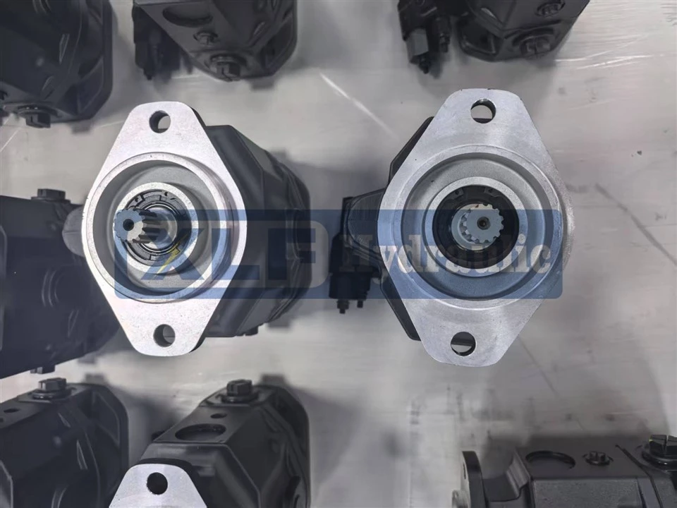 Aftermarket Volvo 15191773 Høykvalitets erstatningspumper og viftemotor og deler