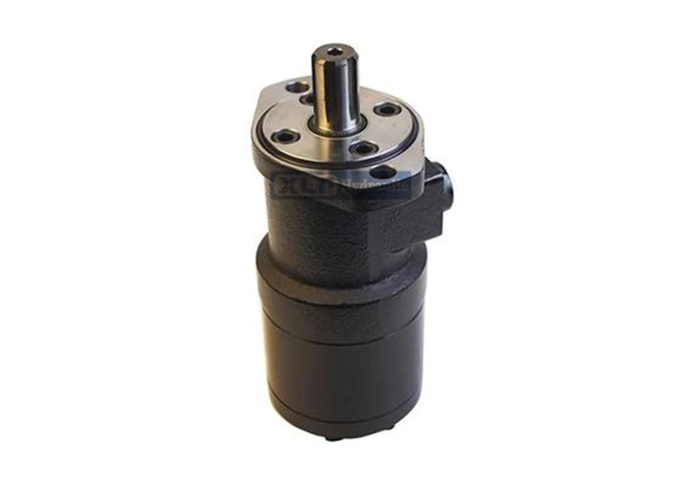 BMRS315H2SP BMRS-315-H2-S-P Hydraulic Motor Replacement For Danfoss OMR 315 manufacturers