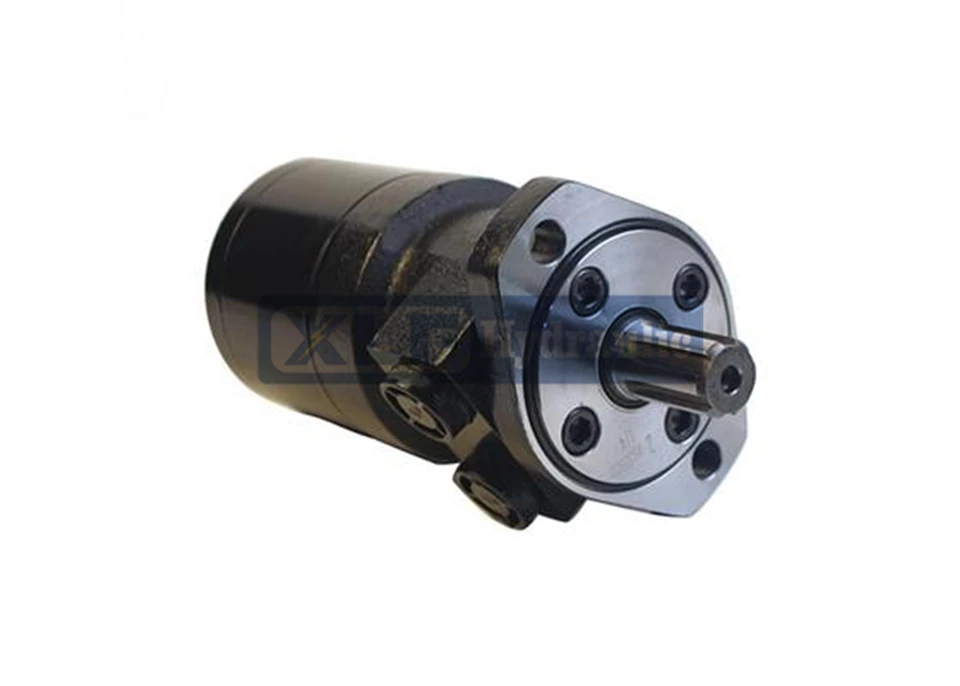 BMRS315H2SP BMRS-315-H2-S-P Hydraulic Motor Replacement For Danfoss OMR 315 suppliers
