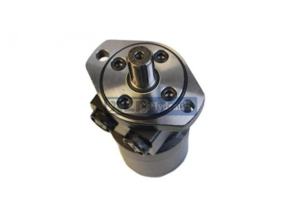 BMRS315H2SP BMRS-315-H2-S-P Hydraulic Motor Replacement For Danfoss OMR 315 factory
