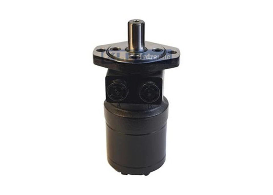 BMRS315H2SP BMRS-315-H2-S-P Hydraulic Motor Replacement For Danfoss OMR 315 high quality
