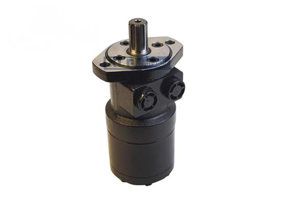 BMRS315H2SP BMRS-315-H2-S-P Hydraulic Motor Replacement For Danfoss OMR 315 best
