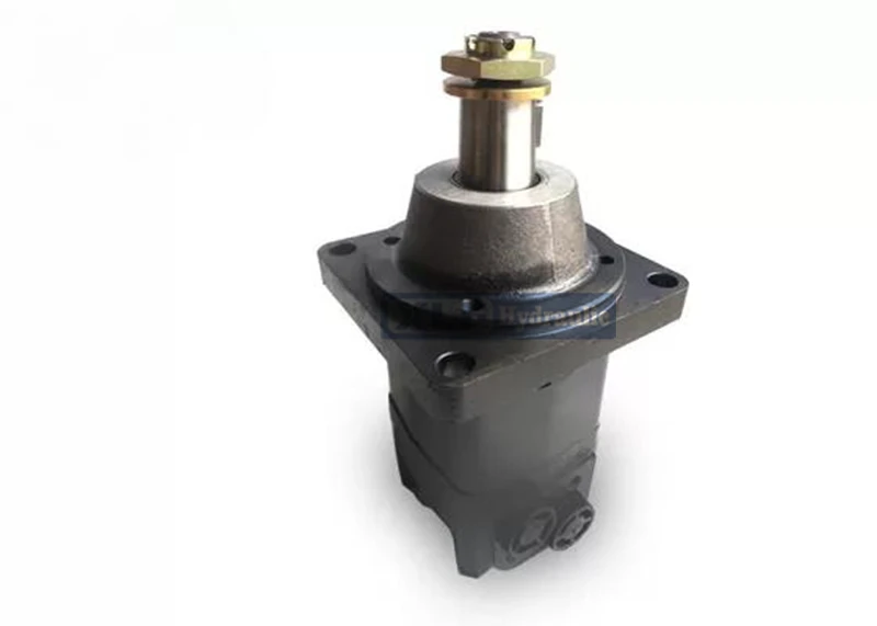 OMSW BMSW Hydraulic Wheel Motor Straight Cone Shaft | Wheel Drive Motor suppliers