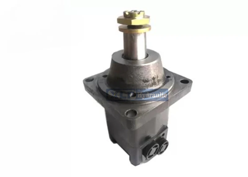 OMSW BMSW Hydraulic Wheel Motor Straight Cone Shaft | Wheel Drive Motor best