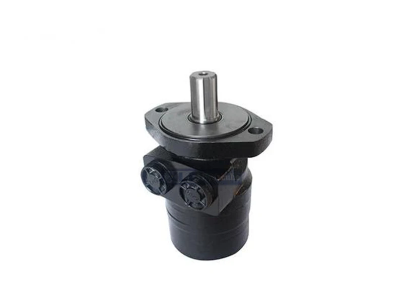 Parker TE TB TC Series Gerotor Hydraulic Motor - 6B Spline Shaft 65-375MlR LSHT suppliers