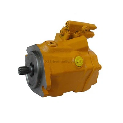 CAT 980G Hydraulisk pumpe og stempel for kattelaster